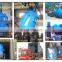 Manufacture Factory Price Glass Lined Steam Heating Reactor 3000L Chemical Machinery Equipment