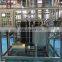 Soy sauce pasteurizer plate type pasteurization machine