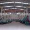 High efficient ball mill for coal grinding