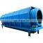 Efficient Rotary Garbage Sorting Drum Screen for Garbage Recycling