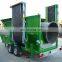 Large Capacity Trommel Multi Screen, Compost Trommel Screen for Competitive Price