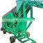Low price mobile trommel screen machine with high quality