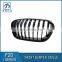 Car Grille 1 Series  F20 Chrome Front Kidney Grille 5113 7371 685