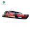 Landnovo full led tail light lamp for MITSUBISHI LANCER 2009 Sequential daynamic light led rear light