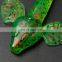 JOHNCOO New Design Capuchin Soft Fish Shaped Tail Lures 8cm 4g Fish Soft Lure