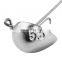 JOHNCOO 3G 4.5G 5.5G 7G Crank Ned Rig Jig Heads Tumbler Head Fishing Hook 10pcs/bag