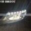 Обновите до светодиодных дневных ходовых огней (DRL), ксеноновых фары HID для Audi Q7 с 2006 по 2015 год
