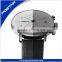 Sapphire Round Glass Japan Movt Classic Wrist Watches