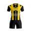 Custom Design Sublimation Printed Football Soccer basketball uniform for Team