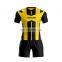 Custom Design Sublimation Printed Football Soccer basketball uniform for Team