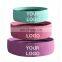 Booty & Glutes Exercise Fitness Workout Comfortable Elastic Hip Circle Resistance Band