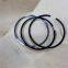GENUINE piston ring for perkins generator UPRK0002 UPRK0001 UPRK0002B UPRK0002D UPRK0003