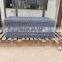 galvanized gabion wire mesh customized gabion planter wall for construction