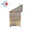 HC-R018 High Quality Stainless Steel Dog Bathtub Pet Bath Tub Pet Washing Station Bathtubs Dog Grooming Bath