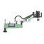 LIVTER High Precision  Making Rubber Electric Tapping Machine