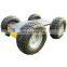 chassis 4wd robot Scientific research and education use robot platform wheel robot chassis