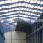 low cost fast Prefabricated Warehouse Hangar Workshop Building construction light Steel Structure metal