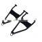 UTV ATV  Control Arm Suspension Kit Tubular Black for Polaris RZR XP 1000 2014-2018  High Clearance Arched Front Lower A-arms