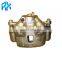 Front Brake Assy FRONT BRAKE CALIPER ASSY 58130-3X000 58130-3X100 58130-3X200 For HYUNDAi AVANTE Elantra 2008 - 2016