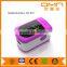 Private Label Measuring Blood Oxygen Device Medical Equipment Supplies Non Ear Lobe Finger Tip Pulse Oximeter Spo2 Sensor Price