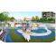 Commercial Children Fun Games Amusement Park slide Product Kids Outdoor Playground Sets