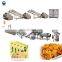 automatic fried snack processing machine rice crust production line