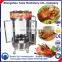 Chicken Grill Machine Rotisserie Gas Grill Barbecue Chicken Chinese Roast Duck Oven