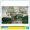 croissant dough sheeter, puff pastry dough machine, dough sheeter for pastry used