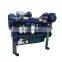 Navy WEICHAI-motor for Boat, 375hp, WD12C375-21 2100rpm Marine Diesel Engine