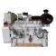 Best price 6 cylinder  diesel engine used for marine 6BT5.9-GM100