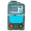 Portable MIPS-2000 welding machine with weld cleaning battery charging VRD electric shock prevention