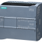 6ES72141BG400XB0 S7-1200 Siemens 1214C CPU compacto de relé com 14 entradas 6ES72141BG400XB0 24V