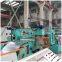 High precision stainless steel strip slitting line