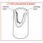 Disposable Borosilicate Glass Microfibre Filters,Disposable Coalescing Filter Element