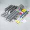 15kV 24kV 35kV Cold Shrink Cable Termination Kits for XLPE PVC Cable Splicing