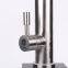 Single Hole Single Pipe Stainless Steel Disinfection Drinking Water Faucet