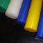 Customized High Quality Pe Rod Color Plastic HDPE PE ROD Manufacturer