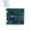 Custom Medical Circuit Boards PCBA Board PCB Manufacturing Provided Gerber Files
