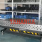 3D Welding Table with Hydraulic Scissor Lifter YAHANDA Hot Product Multifunction