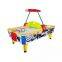 Guangdong Zhongshan Tai Lok Children's game carnival indoor hockey air cushion ball children's intellectual ice air cushion ball (LT-RD33)
