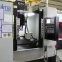 CNC machining parts manufacturing in precision mechanical parts processing plant, stainless steel thickened material