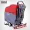 floor washing machine Commercial industrial driving sweeper cleaning, mopping, suction and dragging machine KB-X420