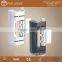 Interior doors concealed hinges 180 degree hinge