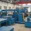 Stainless Steel High Precision Automatic Customized Cut to Length Line
