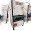 Woodworking belt sander Surface treatment belt sander