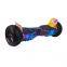 Hummer Electric hoverboard Dual Wheel Adult Walking hoverboard Electric Intelligent Body Sense Children's hoverboard