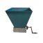 DY-168 manufacturers hot new stainless steel hand (single) crusher grain crusher