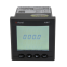 Acrel AMC72L-DV LCD display DC programmable voltmeter Primary voltage 300V Embedded installation 0.5 class accuracy