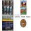 Hog Wires, hinge joint wires,farm fence 100/8/15 Triple galvanized