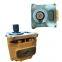 07443-67504 Hydraulic Oil Gear Pump For Komatsu Vehicle Bulldozer Dump Truck Transmission Pump